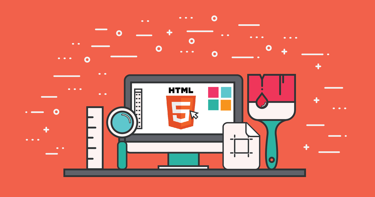 HTML5 Pattern No. Kad Pengenalan