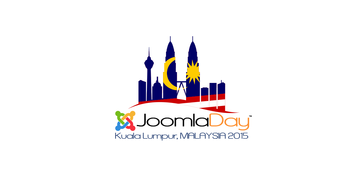 JoomlaDay Malaysia 2015